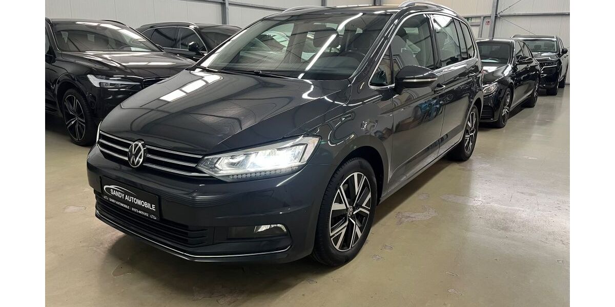 VW Touran 176.173 km 16.990 &euro; Ronnenberg 30952