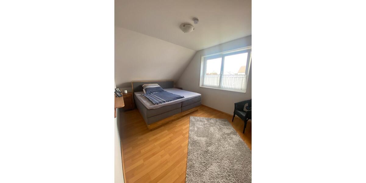 Doppelhaushälfte Hannover Buchholz-Kleefeld - 5 Zimmer, 120 m&sup2;, 1.590&euro; | Angebot:25856099