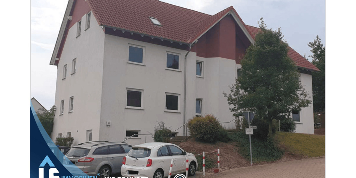 Etagenwohnung Rodenberg OT Algesdorf Algesdorf - 2 Zimmer, 36 m&sup2;, 99.999&euro; | Angebot:25689354