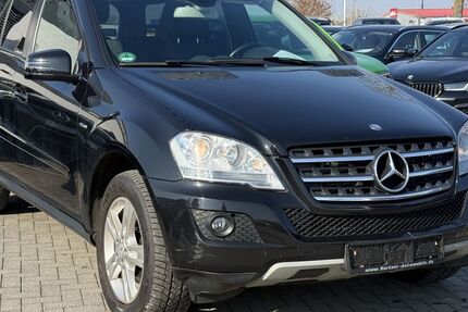 Mercedes-Benz ML 300 375.000 km 6.990 &euro; Fuhrberg 30938