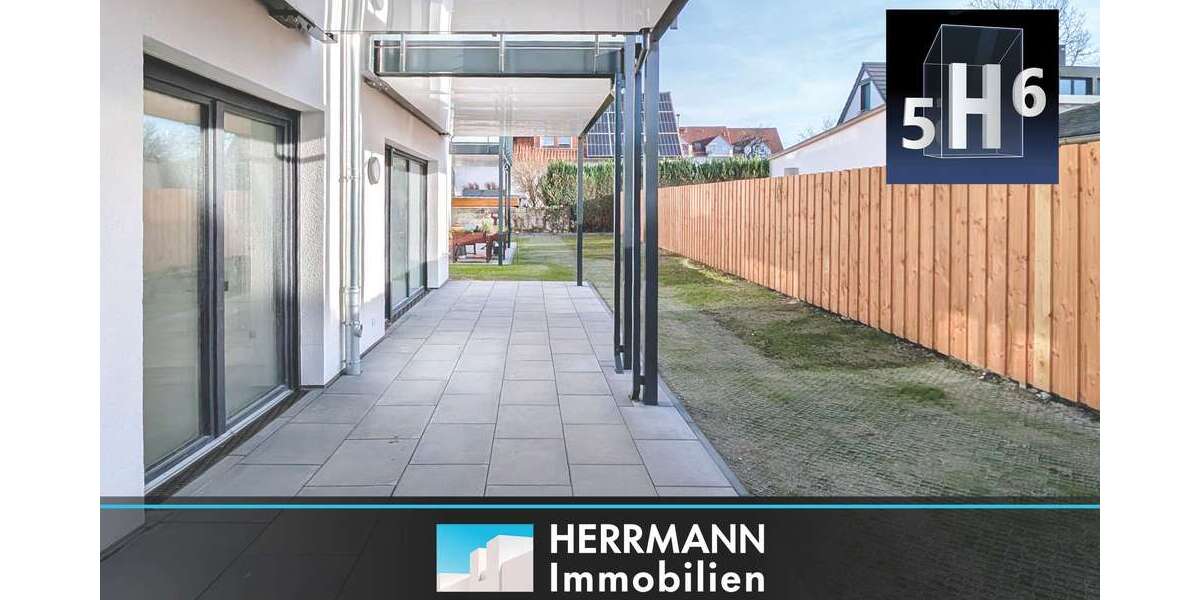 Etagenwohnung Springe - 4 Zimmer, 102 m&sup2;, 442.500&euro; | Angebot:13372887