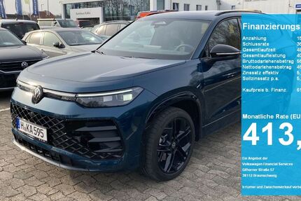 VW Tayron 5.000 km 61.890 &euro; Hannover 30419