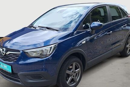 Opel Crossland (X) 24.500 km 12.880 &euro; Pattensen 30982