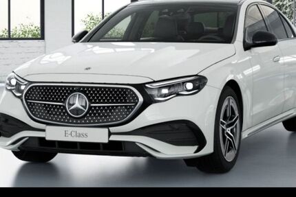 Mercedes-Benz E 200 9.944 km 49.980 &euro; Hannover 30655