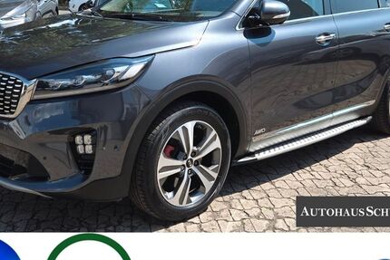 Kia Sorento 95.863 km 24.999 &euro; Hannover 30165
