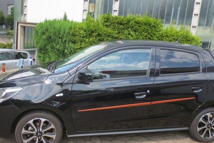 Mitsubishi Space Star 20.000 km 12.450 &euro; Hannover 30179