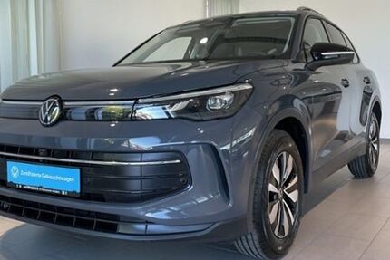 VW Tiguan 15.000 km 37.950 &euro; Hannover 30453