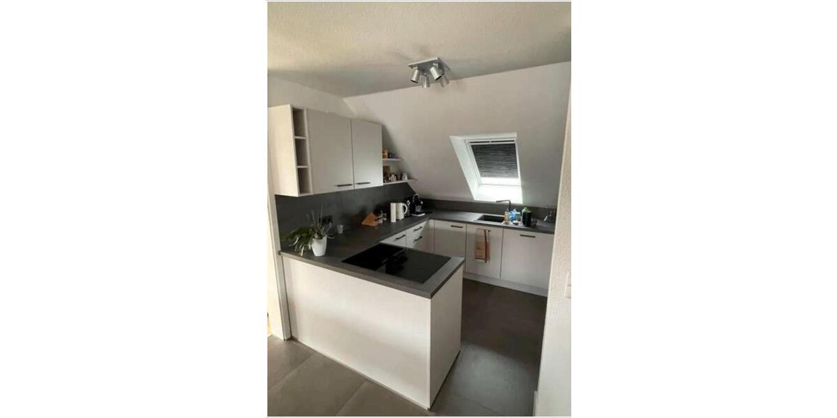 Dachgeschoßwohnung Hemmingen - 3 Zimmer, 74 m&sup2;, 309.000&euro; | Angebot:27499944