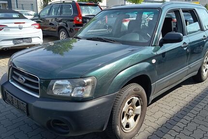 Subaru Forester 166.000 km 1.500 &euro; Hannover 30179