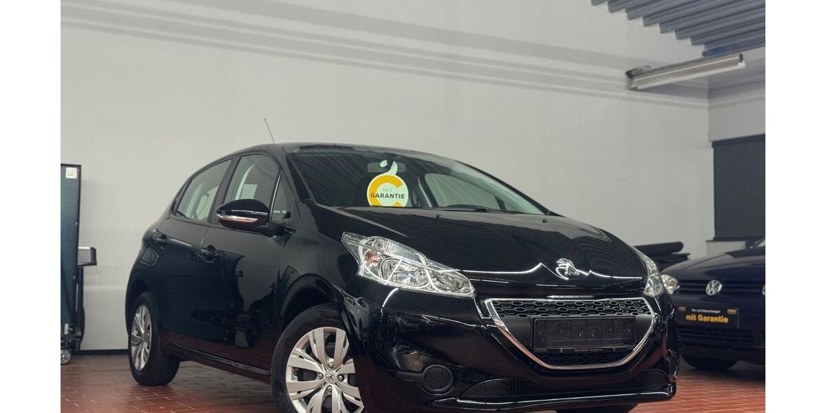 Peugeot 208 62.100 km 5.790 &euro; Wennigsen 30974