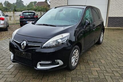 Renault Scenic 148.000 km 3.900 &euro; Garbsen 30826