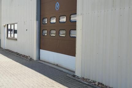 Gewerbeobjekt Isernhagen - 2.500&euro; | Angebot:24435819