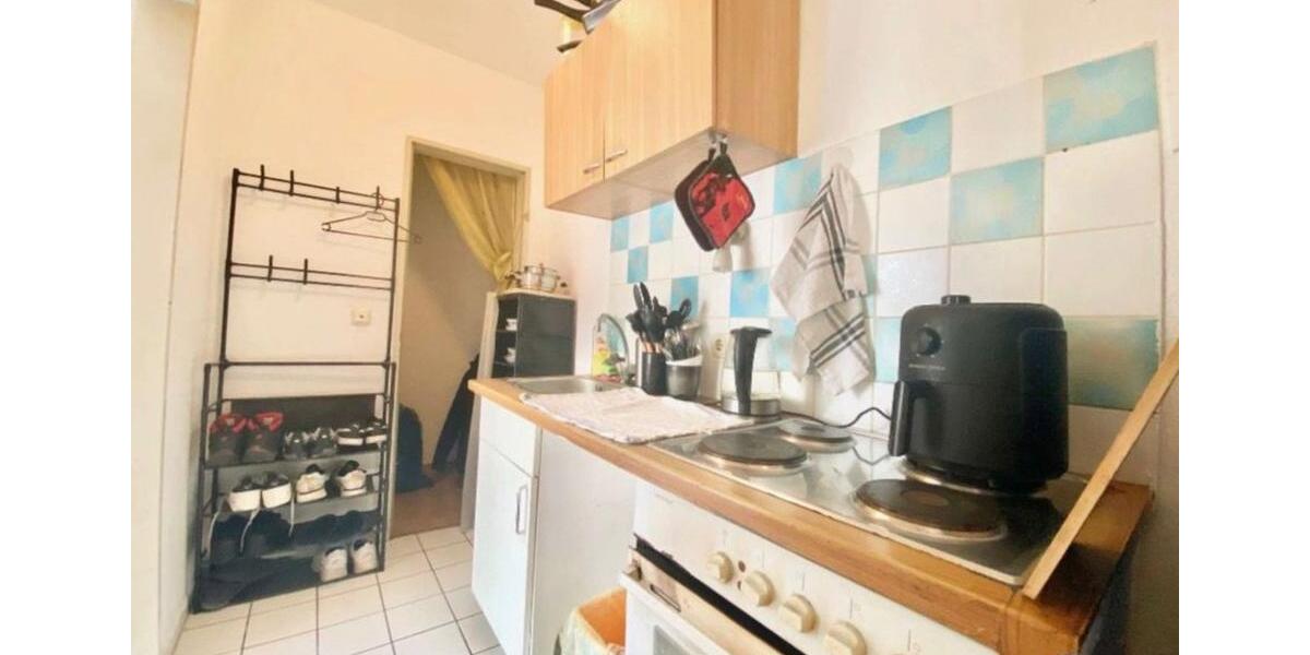 Etagenwohnung Seelze - 2 Zimmer, 46 m&sup2;, 109.000&euro; | Angebot:25792273