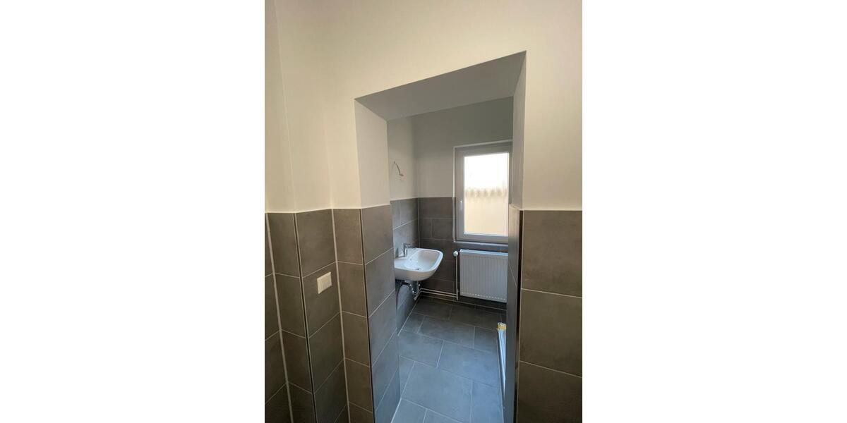 Erdgeschoßwohnung Hannover Linden-Limmer - 2 Zimmer, 52 m&sup2;, 470&euro; | Angebot:25994086