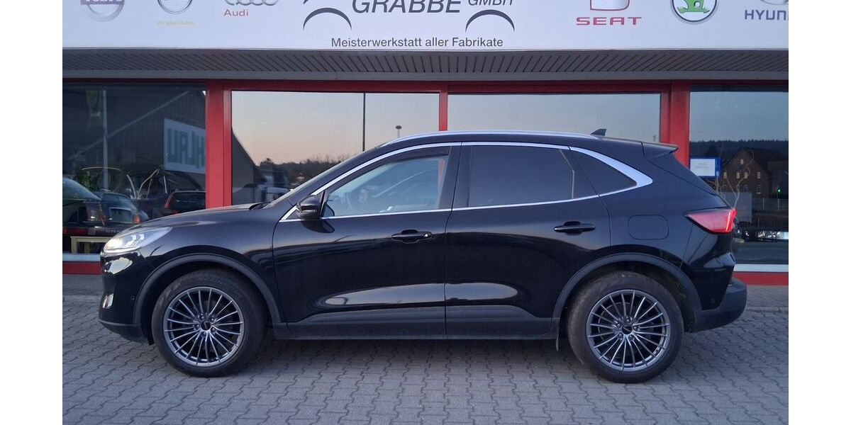 Ford Kuga 79.999 km 19.999 &euro; Stadthagen 31655