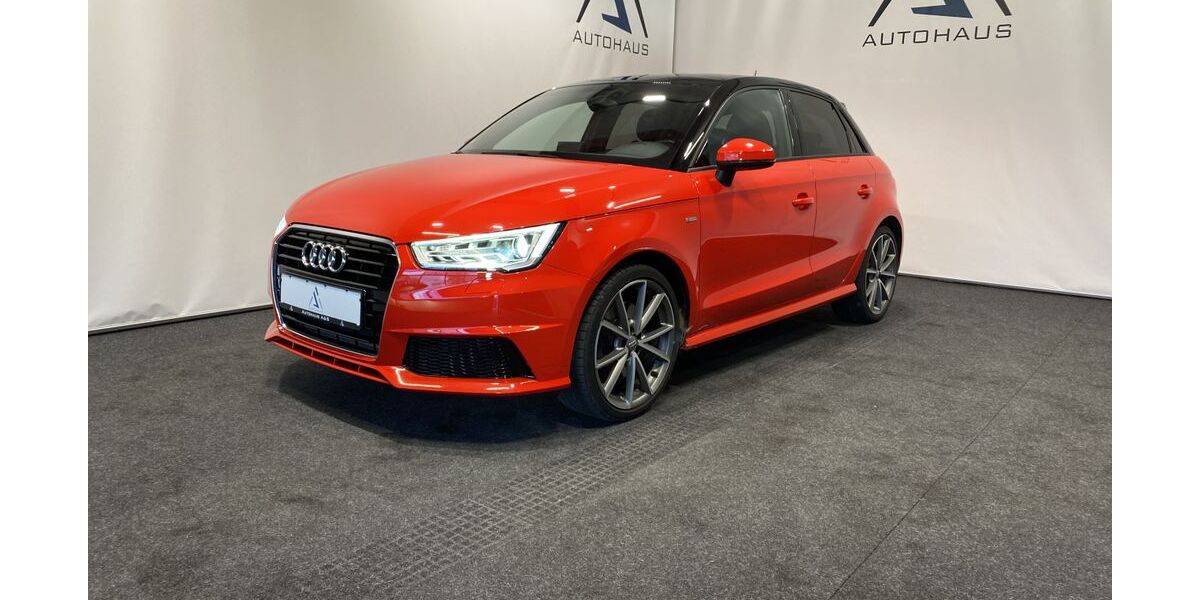 Audi A1 66.000 km 18.900 &euro; Seelze 30926