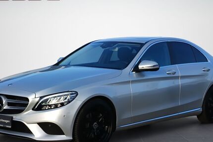 Mercedes-Benz C 300 87.000 km 26.990 &euro; Garbsen 30827