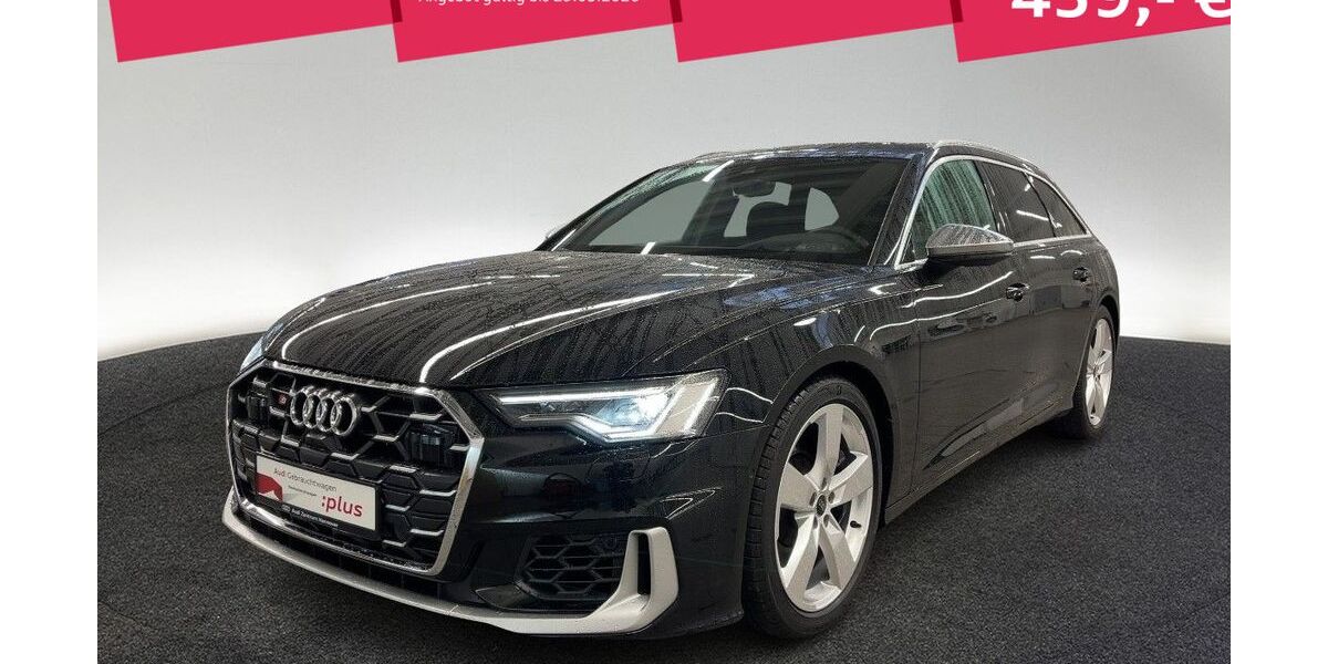 Audi A6 13.267 km 52.230 &euro; Hannover 30179