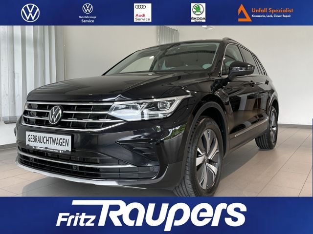 VW Tiguan 80.400 km 25.790 &euro; Hannover 30453