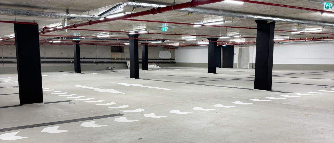 Etagenwohnung Hannover Döhren - 4 Zimmer, 120 m&sup2;, 1.750&euro; | Angebot:25727987