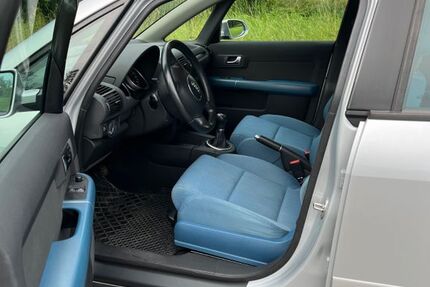 Audi A2 74.000 km 6.250 &euro; Pattensen 30982