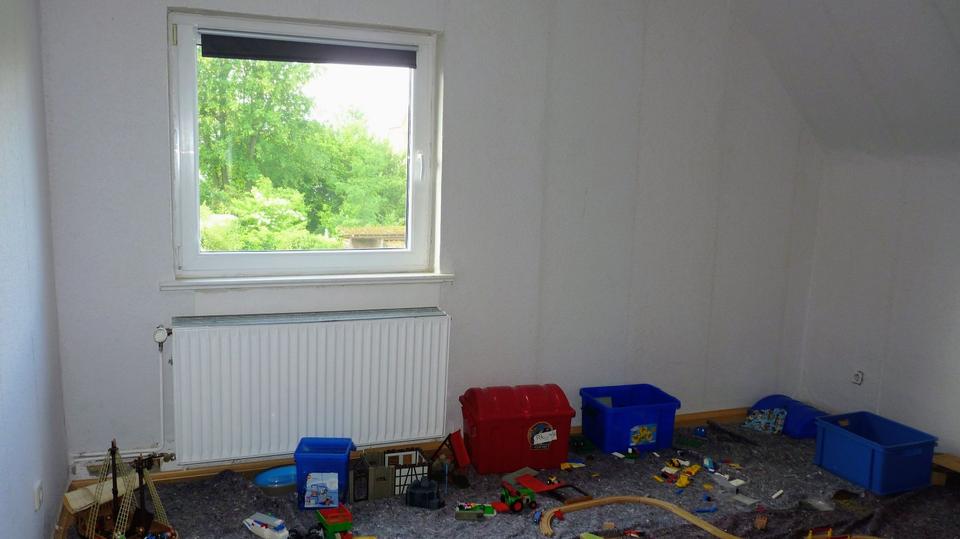 Einfamilienhaus Wennigsen (Deister) - 7 Zimmer, 125 m&sup2;, 250.000&euro; | Angebot:26935517