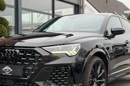 Audi RSQ3 56.500 km 53.900 &euro; Isernhagen 30916