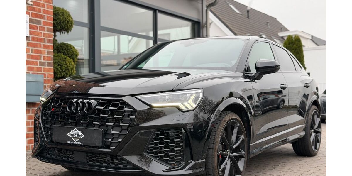 Audi RSQ3 56.500 km 53.900 &euro; Isernhagen 30916