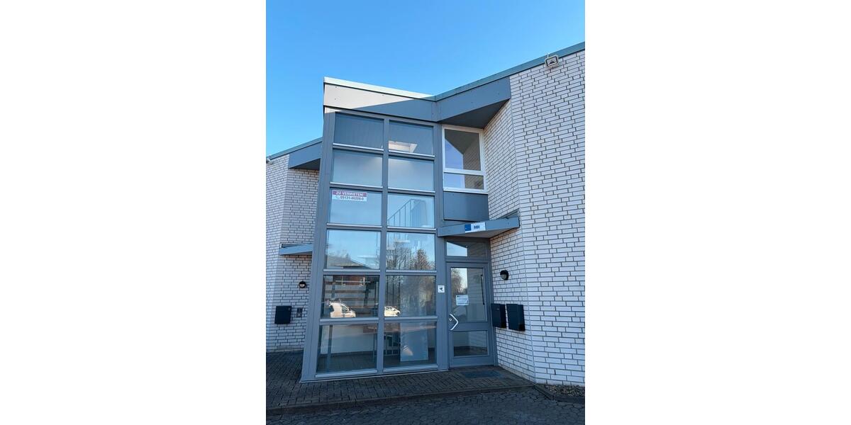 Gewerbeobjekt Garbsen Berenbostel - 1.800&euro; | Angebot:25861599