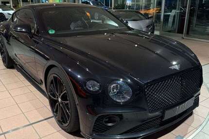 Bentley Continental GT 94.230 km 164.800 &euro; Hannover 30655