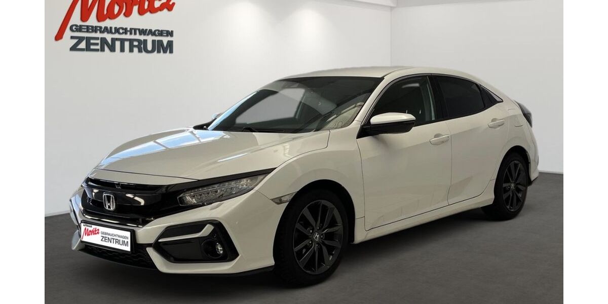 Honda Civic 30.108 km 20.980 &euro; Laatzen 30880