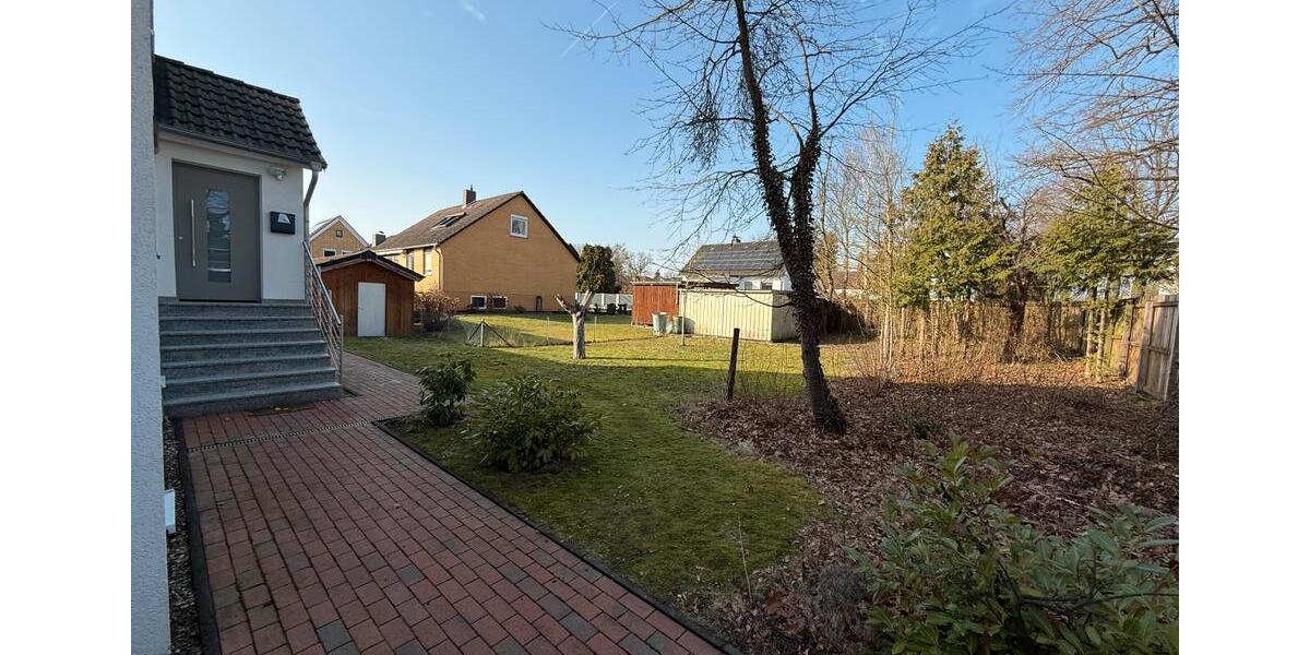 Doppelhaushälfte Hannover Ahlem-Badenstedt-Davenstedt - 5 Zimmer, 135 m&sup2;, 525.000&euro; | Angebot:25521319