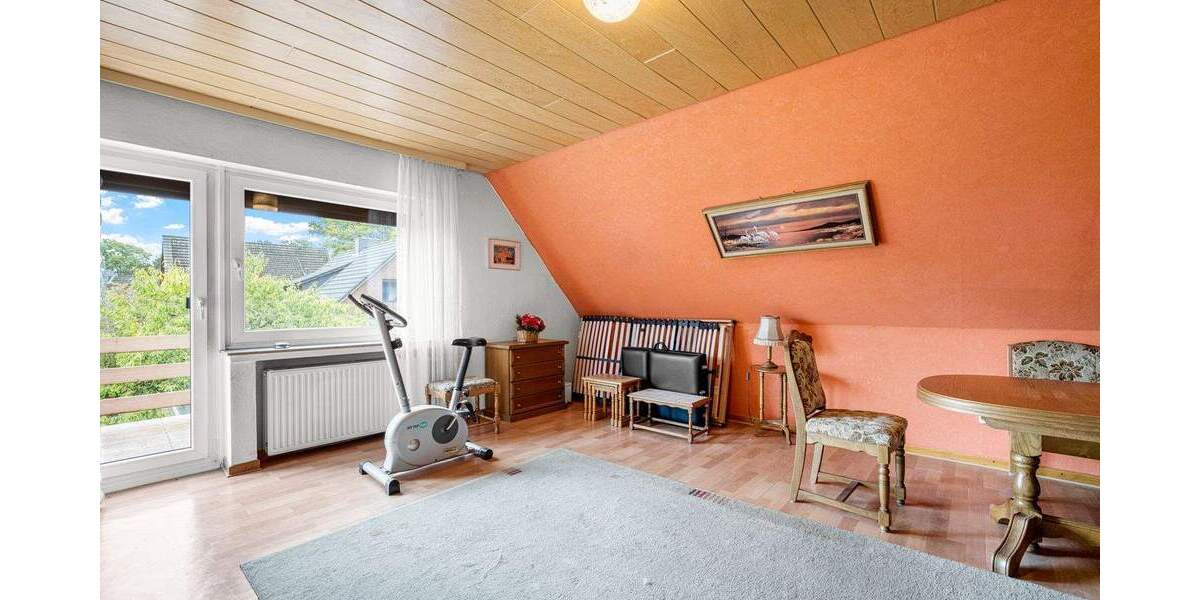 Einfamilienhaus Wedemark Gailhof - 5 Zimmer, 177 m&sup2;, 389.000&euro; | Angebot:25801795