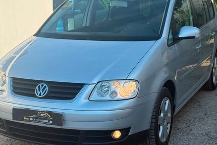 VW Touran 150.000 km 1.999 &euro; Ronnenberg 30952