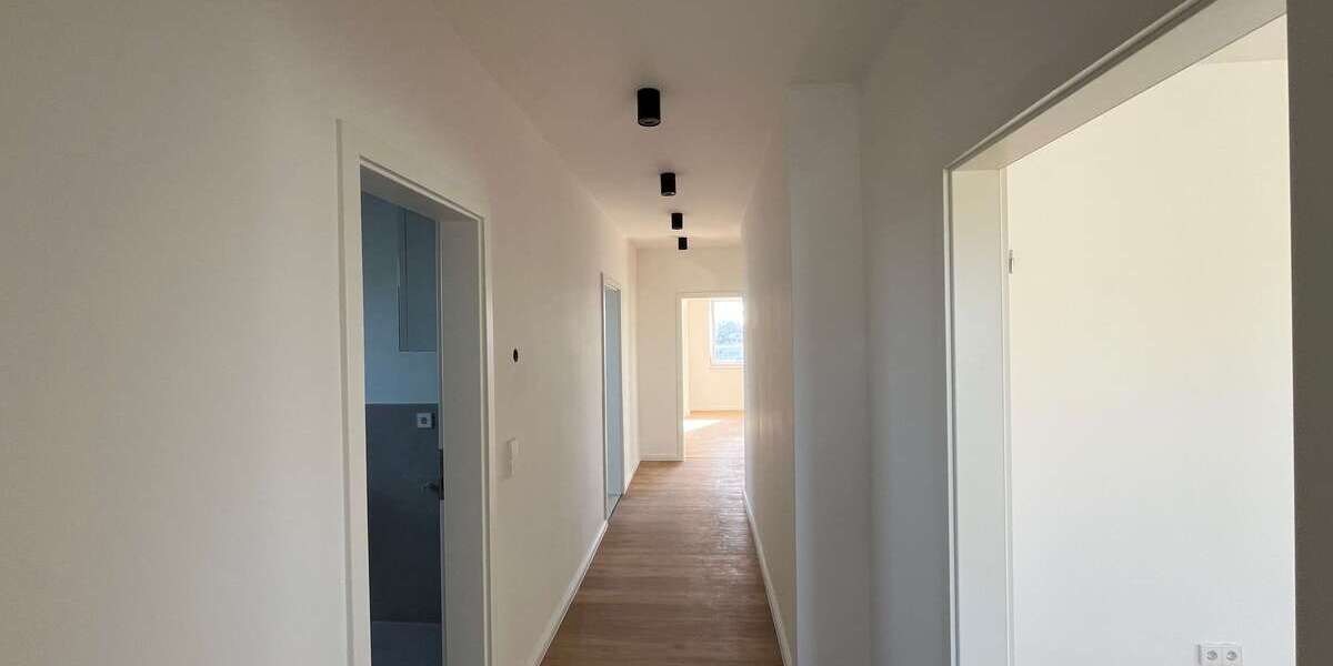 Etagenwohnung Hemmingen - 3.5 Zimmer, 100 m&sup2;, 309.000&euro; | Angebot:27513687