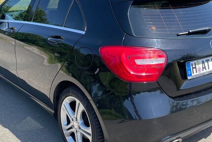 Mercedes-Benz A 180 165.000 km 7.990 &euro; Pattensen 30982