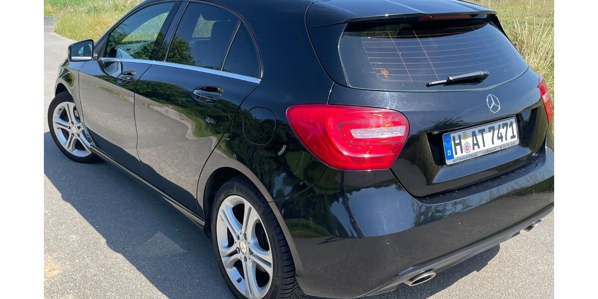 Mercedes-Benz A 180 165.000 km 7.990 &euro; Pattensen 30982