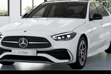 Mercedes-Benz C 200 9.900 km 48.900 &euro; Hannover 30655