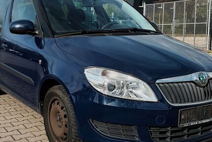Skoda Roomster 150.000 km 2.990 &euro; Hannover 30165