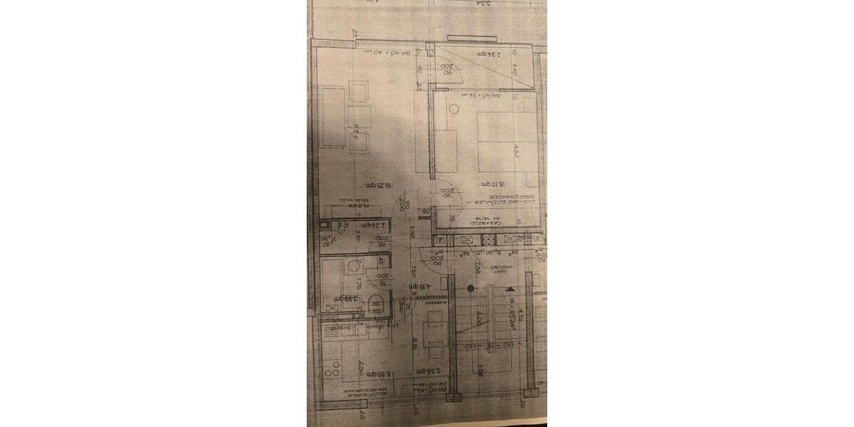 Etagenwohnung Garbsen - 2 Zimmer, 55 m&sup2;, 210.000&euro; | Angebot:26445513