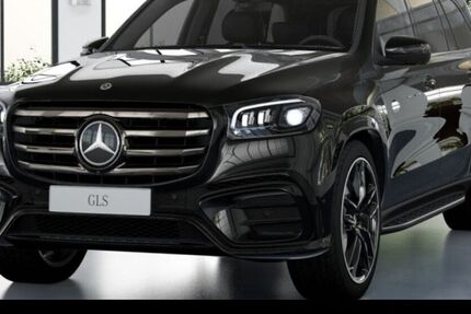 Mercedes-Benz GLS 450 9.900 km 110.950 &euro; Hannover 30655