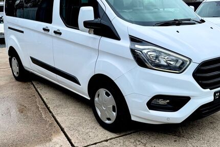 Ford Transit 74.100 km 20.950 &euro; Hannover 30629