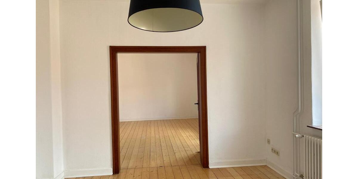 Etagenwohnung Stadthagen - 3 Zimmer, 93 m&sup2;, 730&euro; | Angebot:25944719
