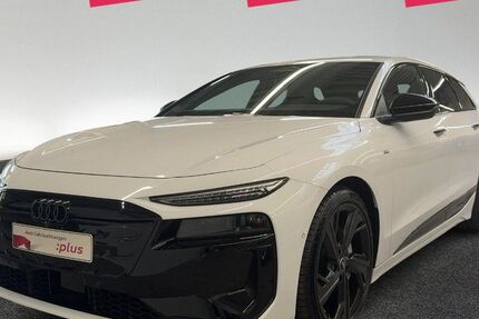 Audi A6 e-tron 9.999 km 82.490 &euro; Hannover 30179