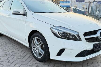 Mercedes-Benz A 180 133.000 km 11.999 &euro; Hannover 30179