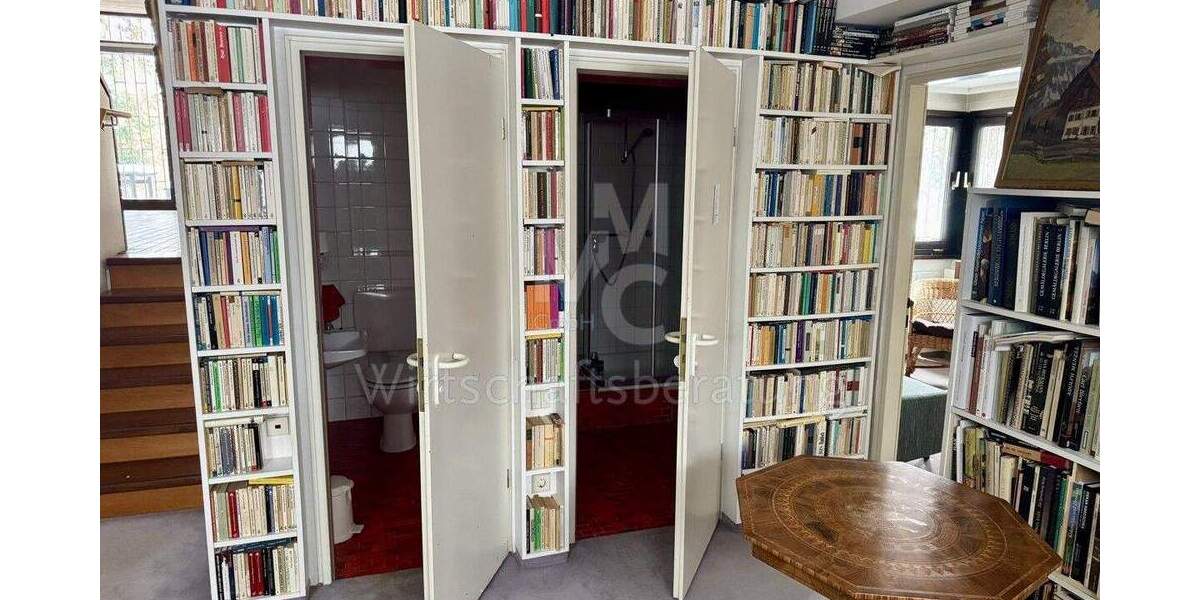 Einfamilienhaus Hannover Groß Buchholz - 5 Zimmer, 141 m&sup2;, 795.000&euro; | Angebot:25701178