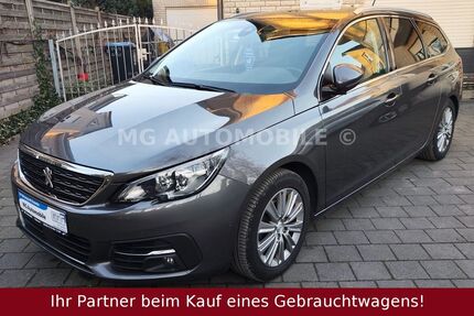 Peugeot 308 122.375 km 11.998 &euro; Hannover 30165