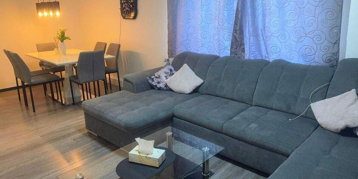 Etagenwohnung Barsinghausen Winninghausen - 3 Zimmer, 85 m&sup2;, 850&euro; | Angebot:25797848