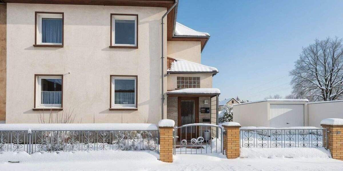 Mehrfamilienhaus, Wohnhaus Laatzen Rethen - 6 Zimmer, 150 m&sup2;, 369.000&euro; | Angebot:25701260