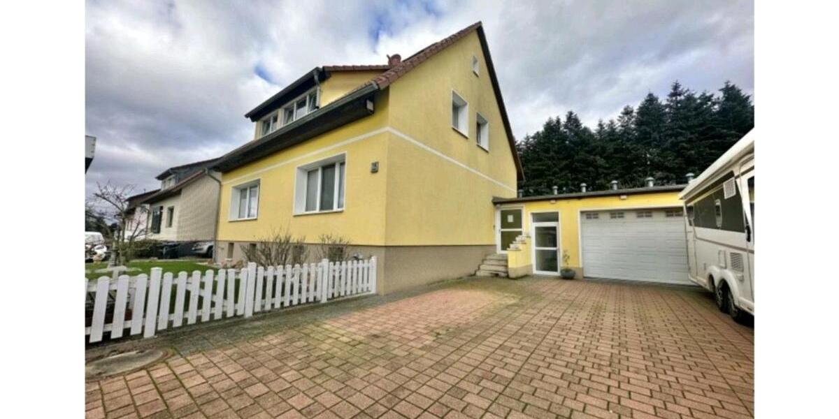 Maisonettenwohnung Wedemark - 4 Zimmer, 95 m&sup2;, 750&euro; | Angebot:25715095